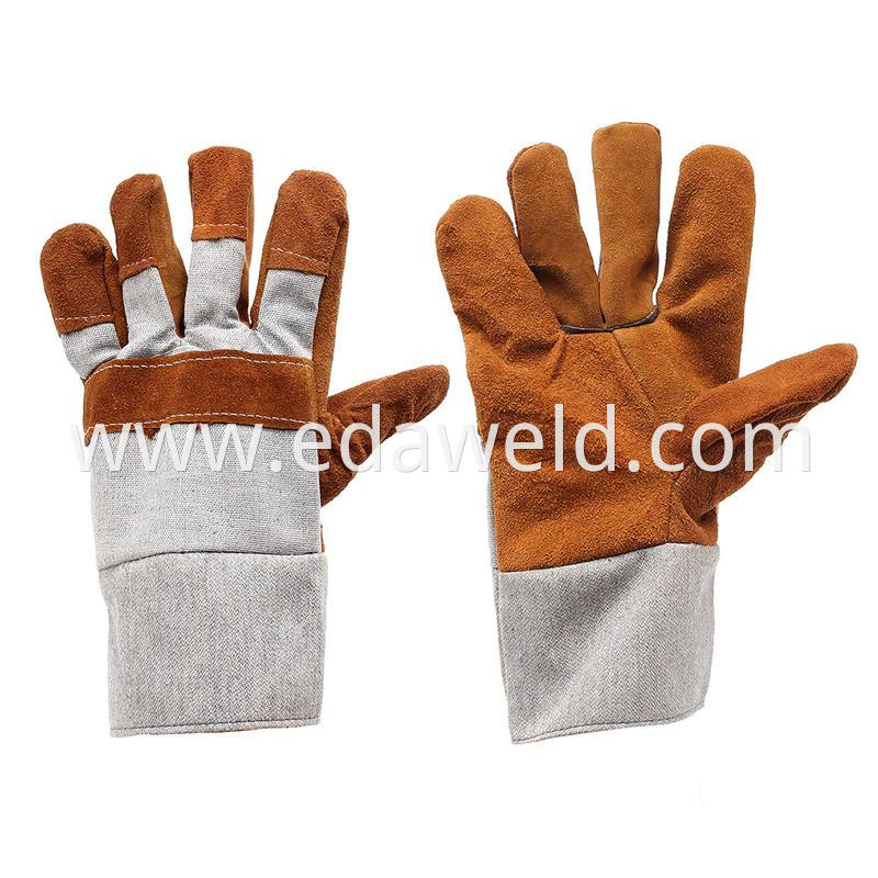 Anti-skid Protection Gloves